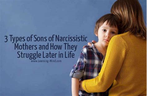 They had known he was ill, but his death was sudden, surprising everyone. . Enabling mother narcissistic father